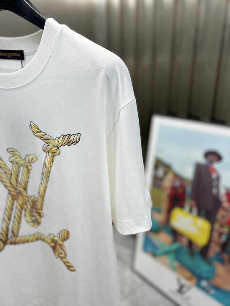 Louis Vuitton T-Shirts